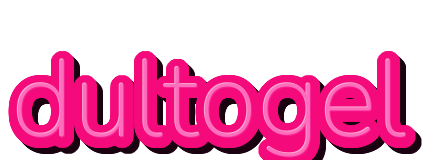 dultogel — logo kanal