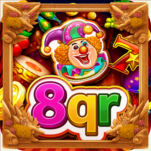 8qr — galeri pratinjau - APK Resmi