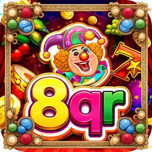 8qr — galeri pratinjau Resmi APK